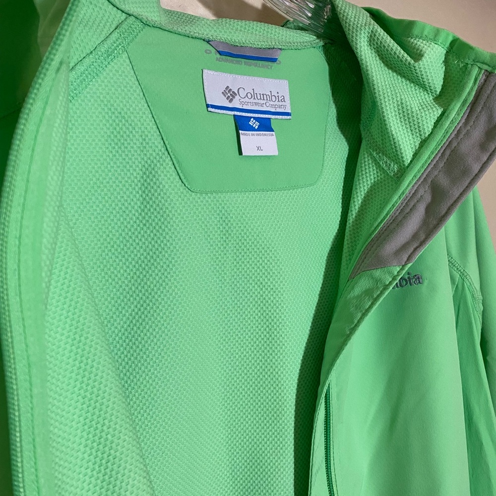 Immaculate Condition Columbia Jacket, Perfect For… - image 8